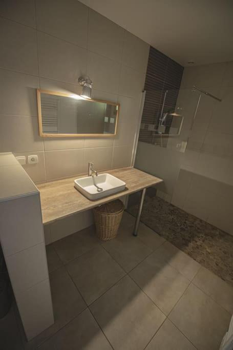 Gite Jura Mina Chalet Au Milieu De La Nature Villa Ney Luaran gambar